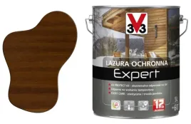 v33-lazura-ochronna-expert-ochrona-do-12-lat-tek-5l