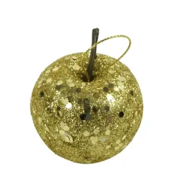 zlote-jablka-jabluszka-zawieszki-choinkowe-z-brokatem-6-szt-6-cm