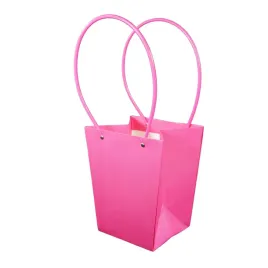 torebka-kwiatowa-42-cm-rozowa-prezentowa-dekoracyjna-na-prezent-slub