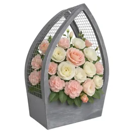 kosz-na-kompozycje-dekoracje-nagrobne-oslonki-kosze-na-pomnik-na-kwiaty