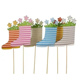 kolorowe-kalosze-na-piku-6-szt-ozdoba-wielkanoc