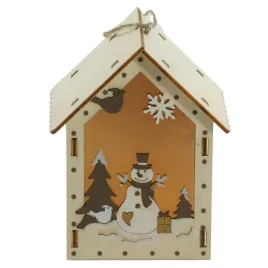 swiecacy-domek-lampion-zawieszka-led-z-balwanem