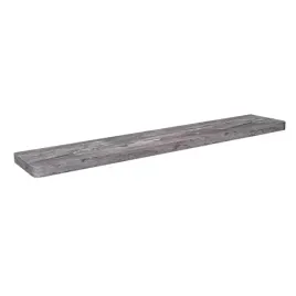 polka-wiszaca-scienna-szara-na-ksiazki-samowiszaca-zaokraglona-118-cm-taso
