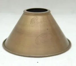 stozek-talerz-mosiezny-czesci-mosiezne-do-lamp