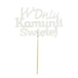 napis-na-piku-topper-w-dniu-komunii-swietej-ozdoba-dekoracja-komunijna-34cm