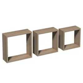 polka-wiszaca-scienna-kwadrat-na-ksiazki-3-szt-21-24-27-cm-dab-sonoma-fss