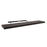 polka-scienna-samowiszaca-hylly-118x23-wenge