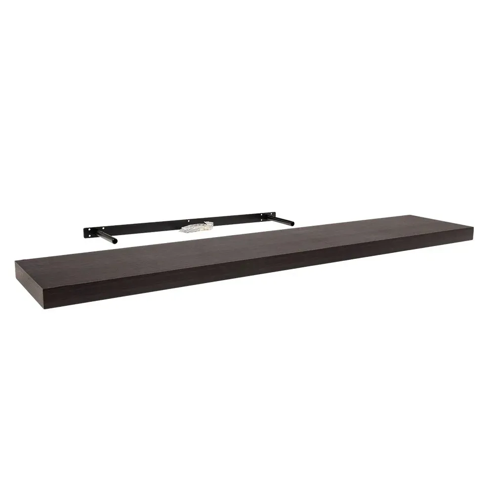 polka-scienna-samowiszaca-hylly-118x23-wenge