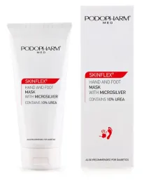 podopharm-skinflex-maska-do-dloni-i-stop-z-mikrosrebrem-10percent-mocznika-75-ml