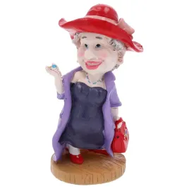 figurka-babcia-prezent-dla-emerytki-seniorki-babci-upominek-na-dzien-babci