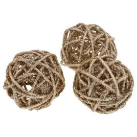 kule-rattanowe-brokatowe-zlote-kulki-kuleczki-ozdoby-zawieszki-5-cm-10-szt