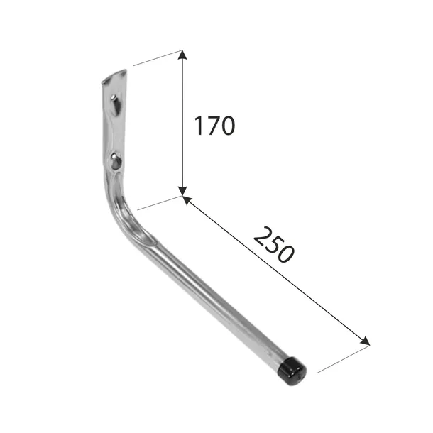 2x-hak-garazowy-scienny-pojedynczy-prosty-hpp-250x170-stan-nowy