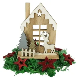 drewniany-domek-z-reniferem-i-choinka-ozdoba-dekoracja-swiateczna-17-cm