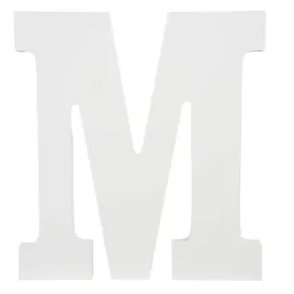 litera-m-15-cm-inicjal-napis-na-slub-i-wesele