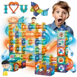 klocki-konstrukcyjne-magnetyczne-zjezdzalnia-kulek-duzy-zestaw-252-el-diy