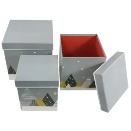 swiateczne-flowerboxy-3-szt-pudelka-pod-choinke-swiateczny-wzor-szare