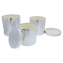 flowerboxy-3-szt-pudelka-na-prezenty-pod-choinke-struktura-srebrne