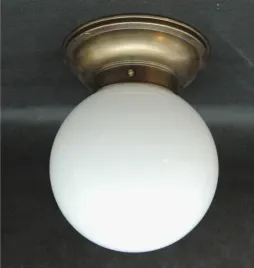 plafon-mosieznylampa-sufitowa-mosiezna-fi-20cm