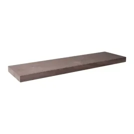 polka-scienna-drewniana-samowiszaca-80cm-viilu-orzech-naturalny-fornir