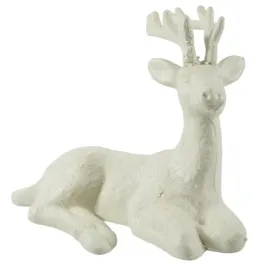 figurka-renifer-swiateczny-z-brokatem-bialy-17-cm-ozdoba-prezent-dekoracja