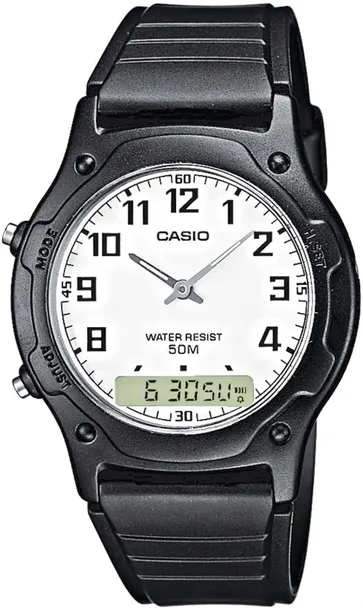 oryginalny-pasek-czarny-casio-aw-49h-wzor-dominujacy-bez-wzoru