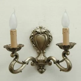 kinkiet-mosieznylampa-scienna-z-mosiadzu