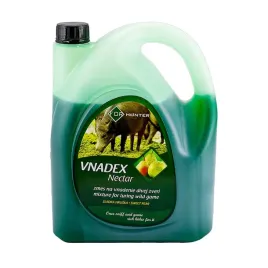 plyn-do-wabienia-zwierzyny-for-vnadex-4-kg-o-zapachu-gruszki