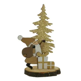 figurka-swiateczna-drewniana-choinka-z-mikolajem-zlota-15-cm