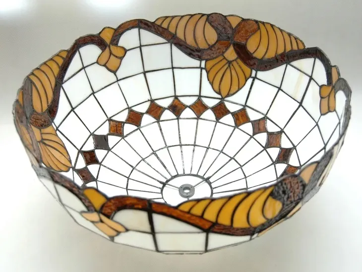 klosz-witrazowy-40-cm-witraz-40-kolor-bezowy