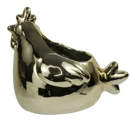 zlota-kura-ceramiczna-oslonka-17-cm-glamour