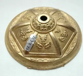 podsufitka-mosiezna-czesci-mosiezne-do-lamp