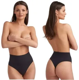 gatta-string-correct-stringi-wyszczuplajace-z-wysokim-stanem-czarne-l