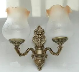 kinkiet-mosieznylampa-scienna-z-mosiadzu