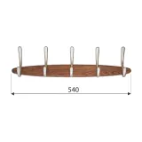 wieszak-scienny-wuc-srebrny-540-stan-nowy