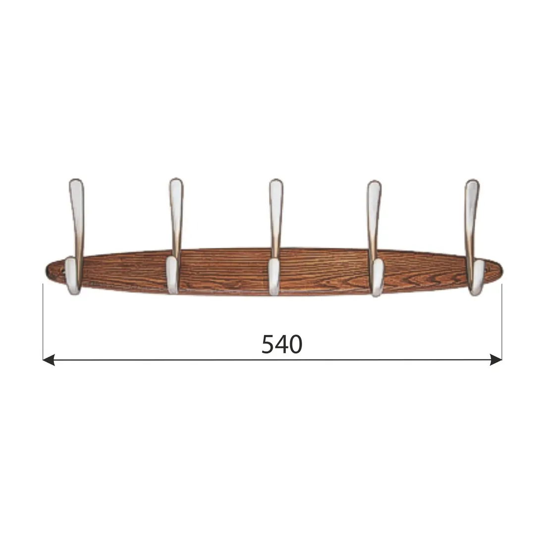 wieszak-scienny-wuc-srebrny-540-stan-nowy