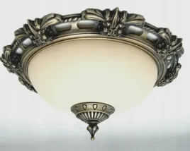 plafon-klasyczny-patyna-29cm-lampa