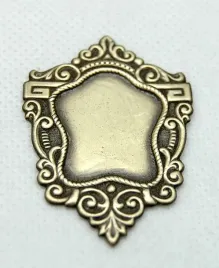 dekor-mosiezny-medalion-mosiezny-rozetka-mosiezna