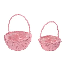 kosze-wiklinowe-z-folia-oslonki-na-kwiaty-koszyki-kwiatowe-wielkanocne-2szt