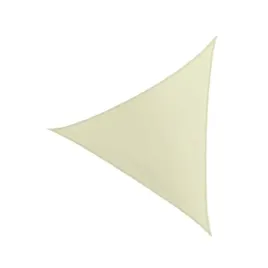 zagiel-przeciwsloneczny-trojkat-ogrodowy-taras-wodoodporny-bezowy-36x36-m