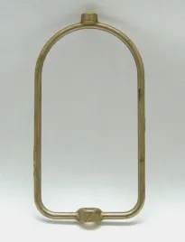wspornik-klosza-mosiezny-h-19cm-do-lampy