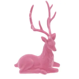 rozowy-flokowany-renifer-stylowa-figurka-ozdoba-dekoracja-swiateczna-36-cm