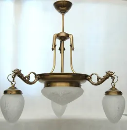 zyrandol-mosieznylampa-wiszaca-mosiezna