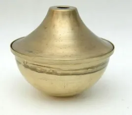 kolumna-mosiezna-lampy-czesci-mosiezne-do-lamp