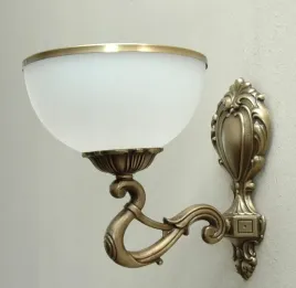 kinkiet-mosieznylampa-scienna-z-mosiadzu