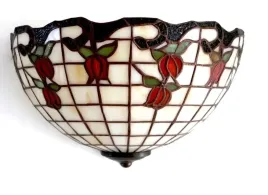 kinkiet-lampa-witraz-rosa-30cm