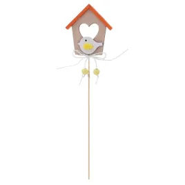 pomaranczowy-domek-na-piku-dekoracja-ozdoba-figurka-wielkanocna-1-szt