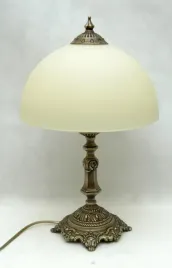 lampka-klasyczna-patyna-lampka-nocna-lampka-gabinetowa