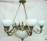 zyrandol-mosieznylampa-wiszaca-mosiezna