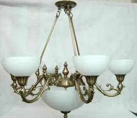 zyrandol-mosieznylampa-wiszaca-mosiezna