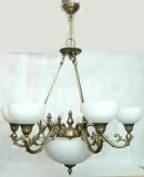 zyrandol-mosieznylampa-wiszaca-mosiezna-liczba-punktow-swiatla-9